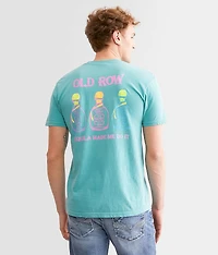 Tequila Made T-Shirt