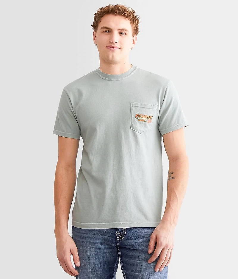 Baits & Brews T-Shirt