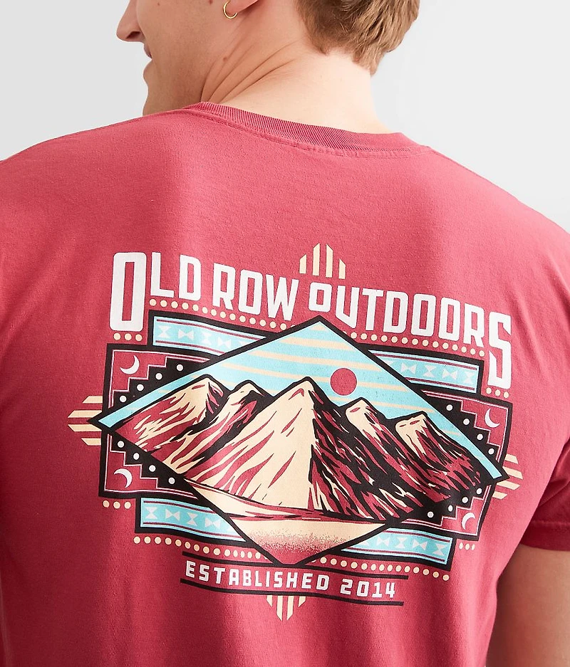 Outdoors T-Shirt