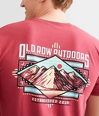Outdoors T-Shirt
