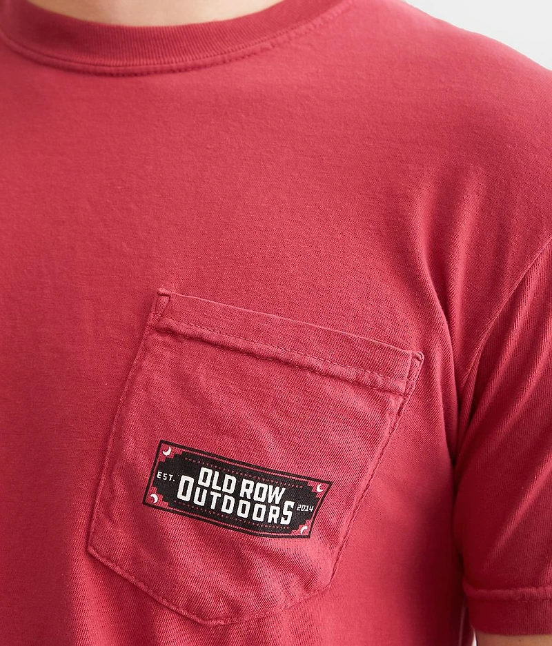 Outdoors T-Shirt