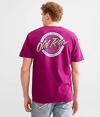 Circle T-Shirt