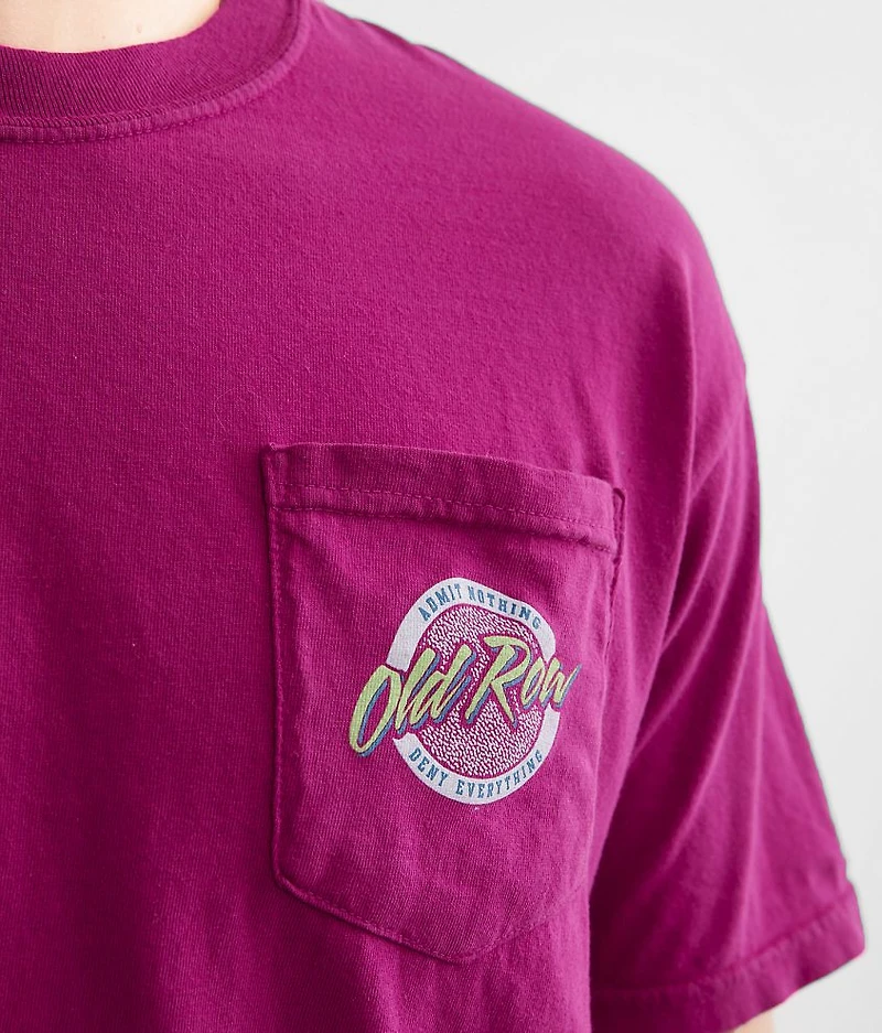 Circle T-Shirt