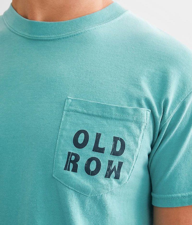 Booze Cruise T-Shirt
