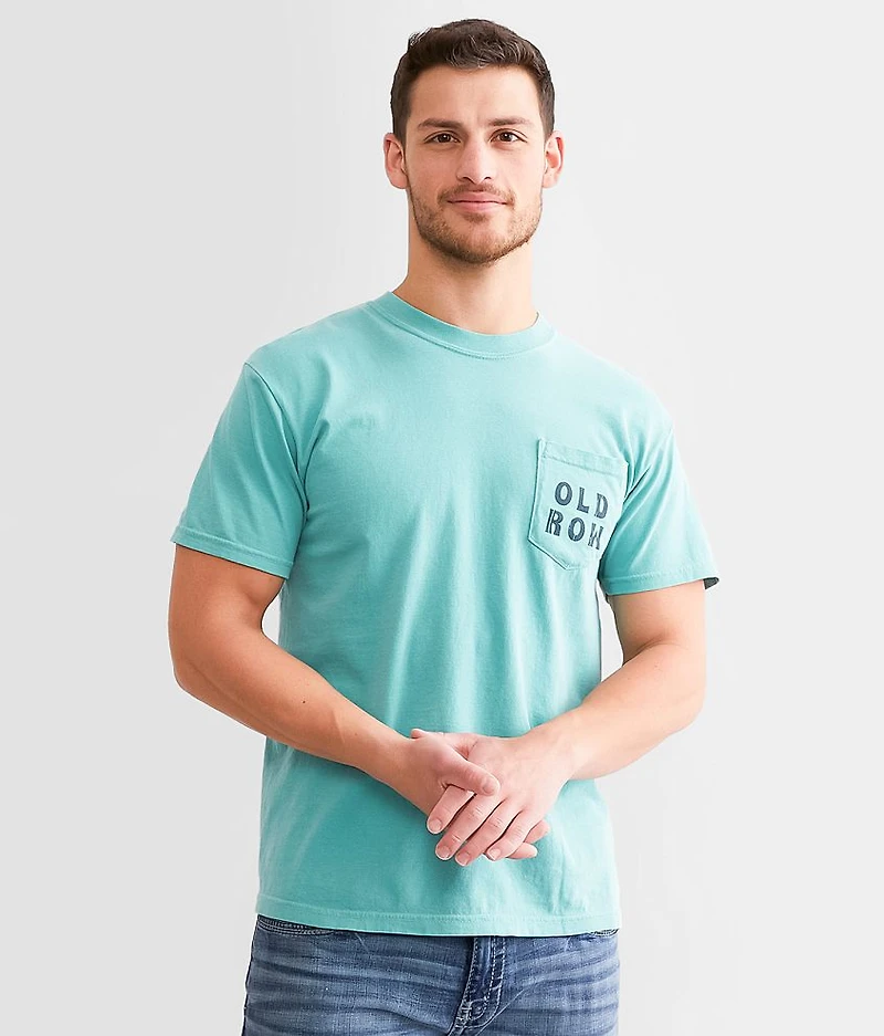 Booze Cruise T-Shirt