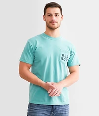 Booze Cruise T-Shirt