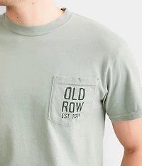 Good Boys Club Jumpin' Boat T-Shirt