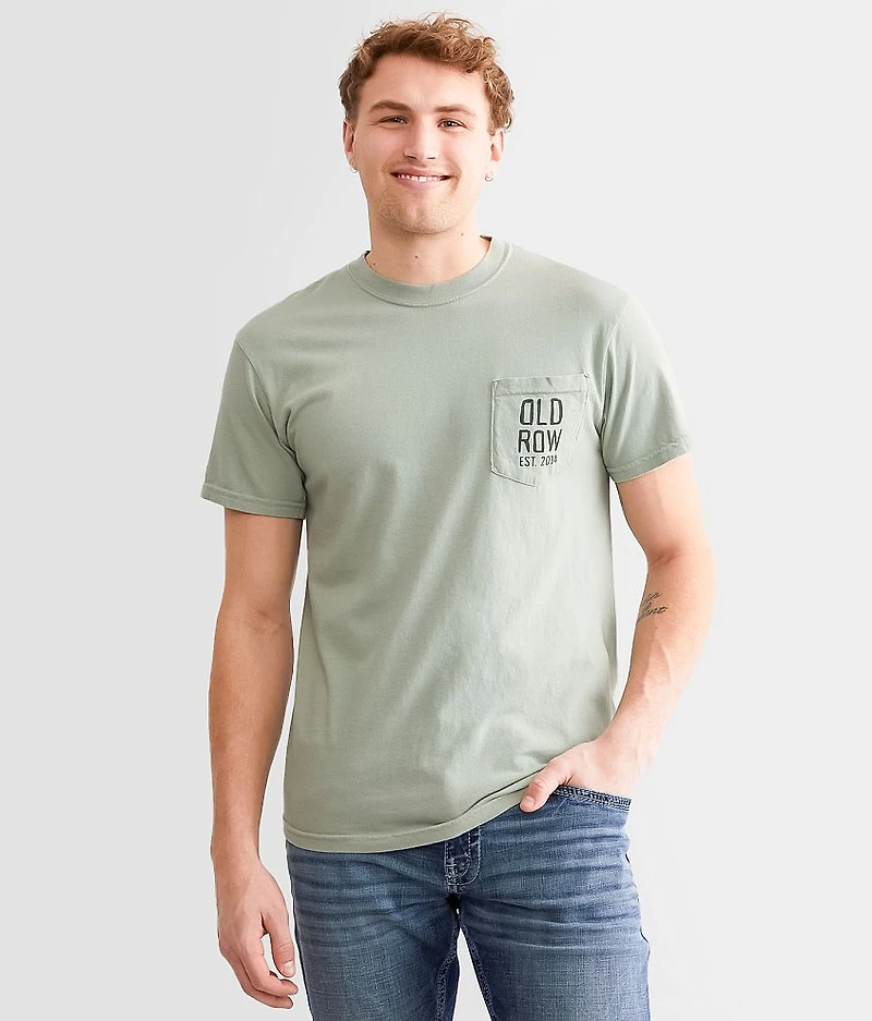 Good Boys Club Jumpin' Boat T-Shirt
