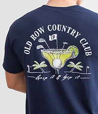 Country Club T-Shirt