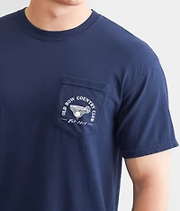 Country Club T-Shirt