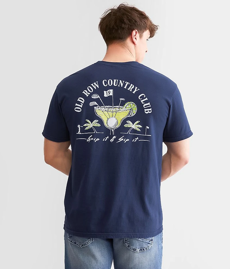 Country Club T-Shirt