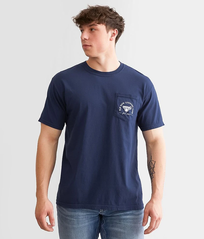 Country Club T-Shirt