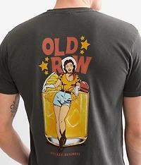 Whiskey Business T-Shirt
