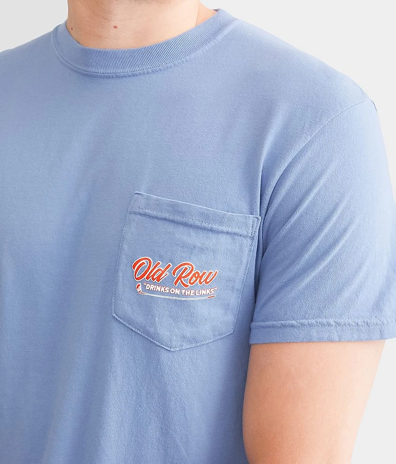 Drinks On The Links T-Shirt