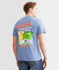 Drinks On The Links T-Shirt