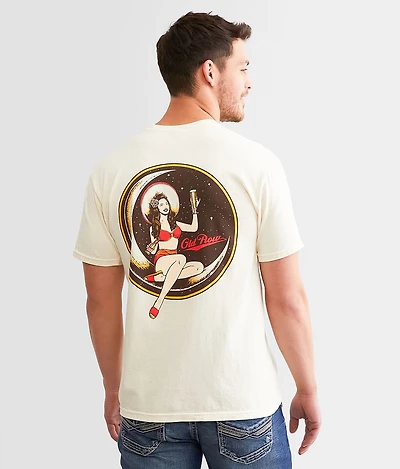 Moon Girl T-Shirt