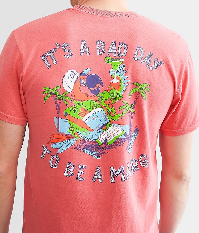 Bad Day To Be A Marg T-Shirt