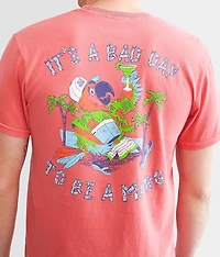 Bad Day To Be A Marg T-Shirt
