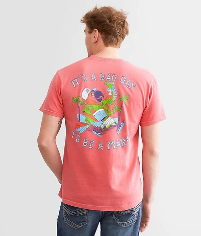 Bad Day To Be A Marg T-Shirt