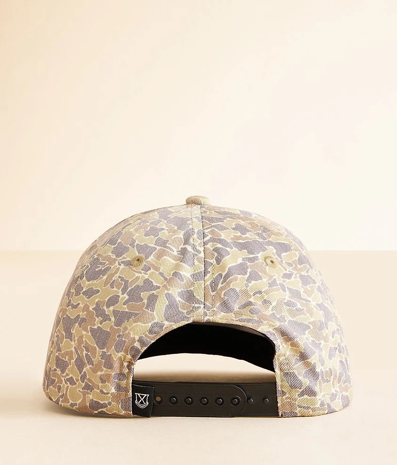 Outdoors Duck Camo Hat
