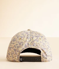 Outdoors Duck Camo Hat