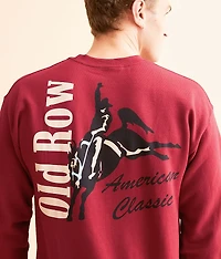 American Classic Pullover