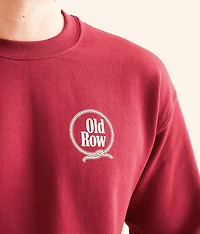 American Classic Pullover