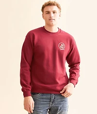 American Classic Pullover