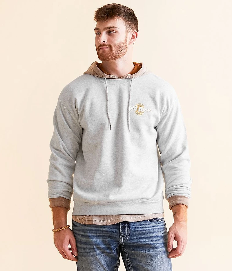 Never Lost A Tailgate Pullover