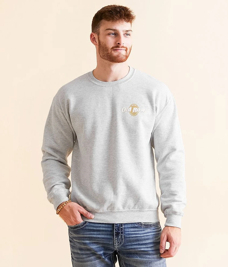 Never Lost A Tailgate Pullover
