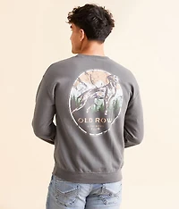 Good Boys Club Pointer Pullover