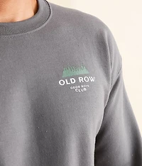 Good Boys Club Pointer Pullover
