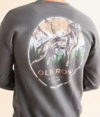 Good Boys Club Pointer Pullover