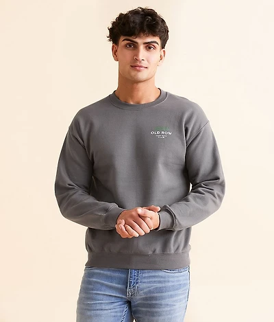 Good Boys Club Pointer Pullover