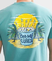 Bad Day To Be A Cerveza T-Shirt