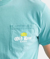 Bad Day To Be A Cerveza T-Shirt