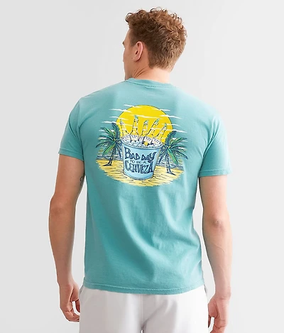 Bad Day To Be A Cerveza T-Shirt