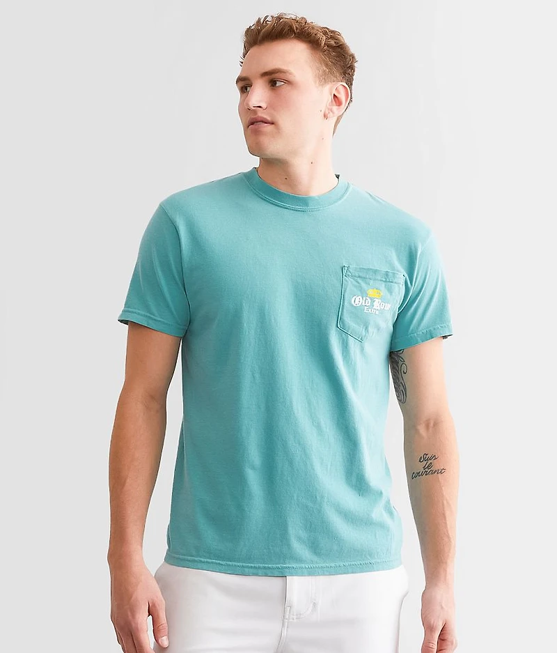 Bad Day To Be A Cerveza T-Shirt