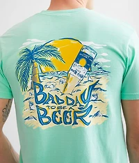 Bad Day To Be A Beer T-Shirt