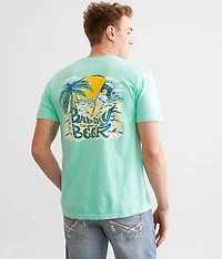Bad Day To Be A Beer T-Shirt