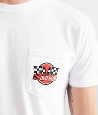 Pit Party T-Shirt
