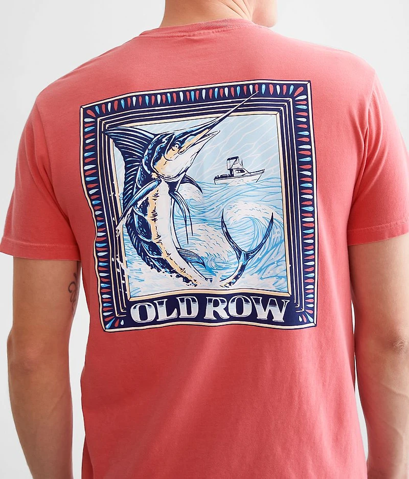 Marlin T-Shirt