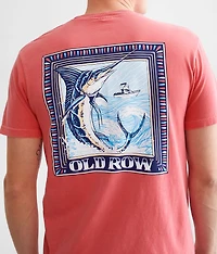 Marlin T-Shirt