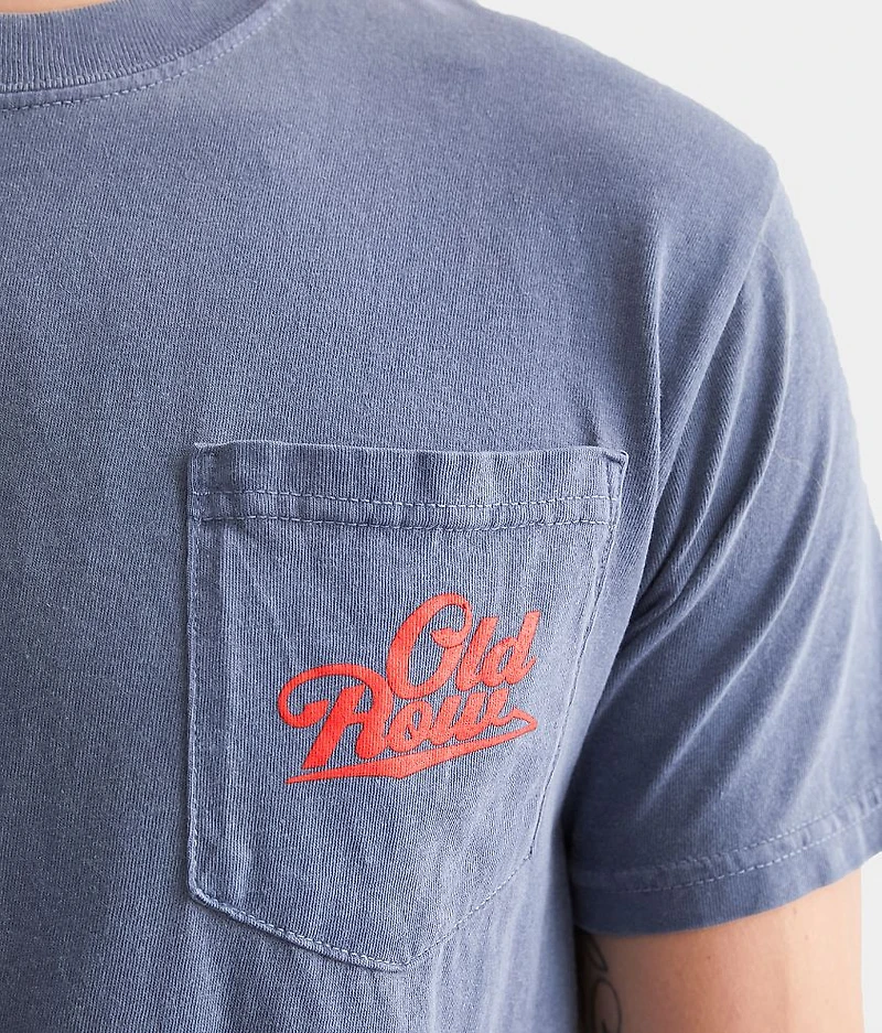 The Pool Season T-Shirt