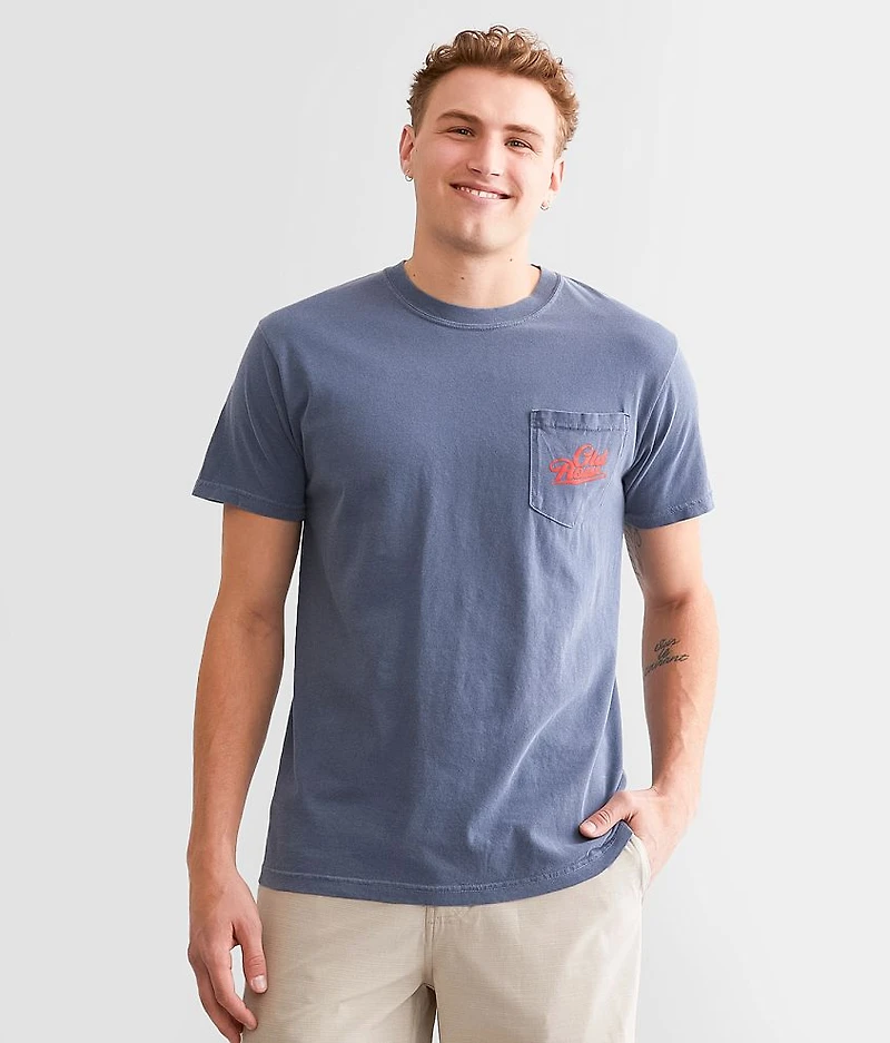The Pool Season T-Shirt