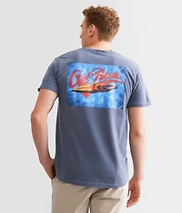 The Pool Season T-Shirt