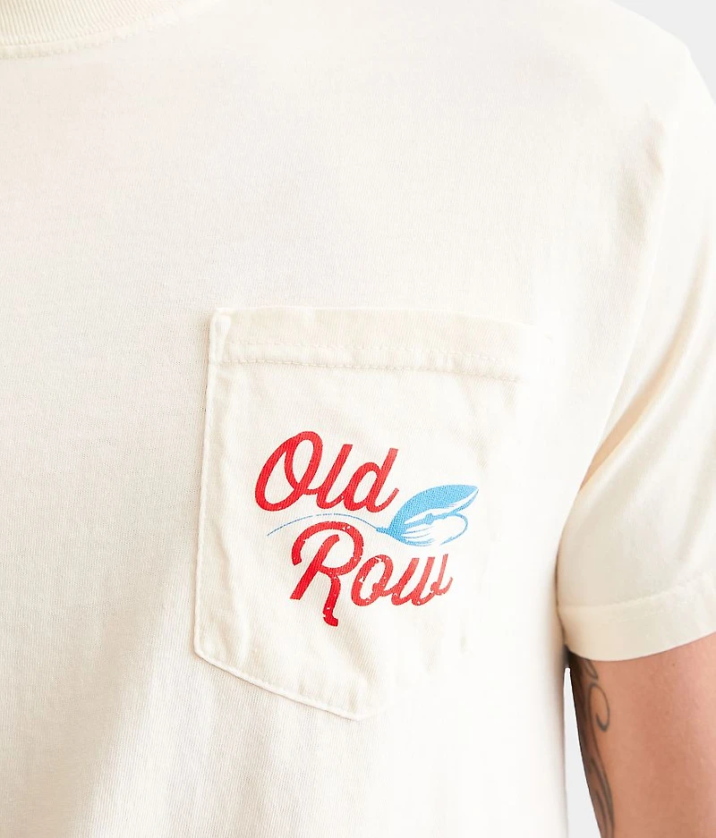 Tie One On T-Shirt