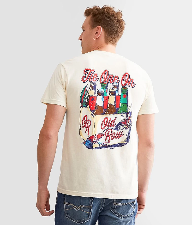 Tie One On T-Shirt