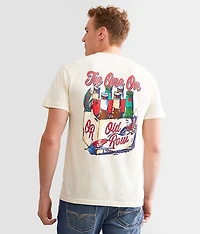 Tie One On T-Shirt