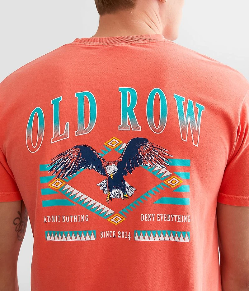 The Bald Eagle T-Shirt